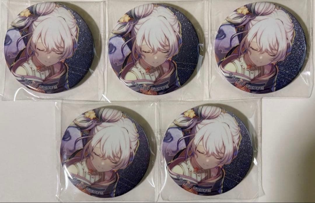 プロセカ ニーゴミク まとめ売り バラ売り、値下げ不可 - メルカリ