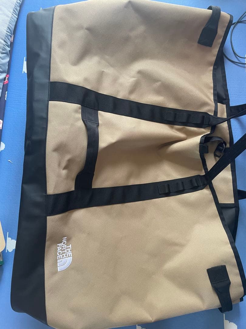 THE NORTH FACE フィルデンスギアトート バッグ L ケルプタン 公式・アウトレット】フィルデンスギアトートL｜ザ・ノース・フェイス