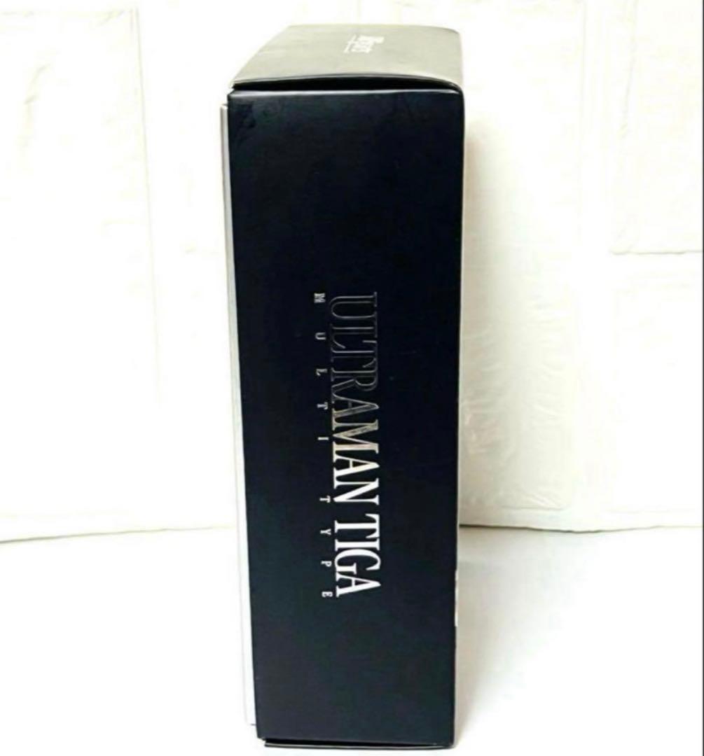 S.H.Figuarts 真骨彫 ウルトラマンティガ 入手困難 限定 現品限り