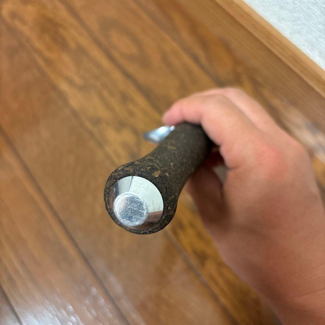 ブライトリバー ヘッドハンターズ ファラオグリップ - メルカリ