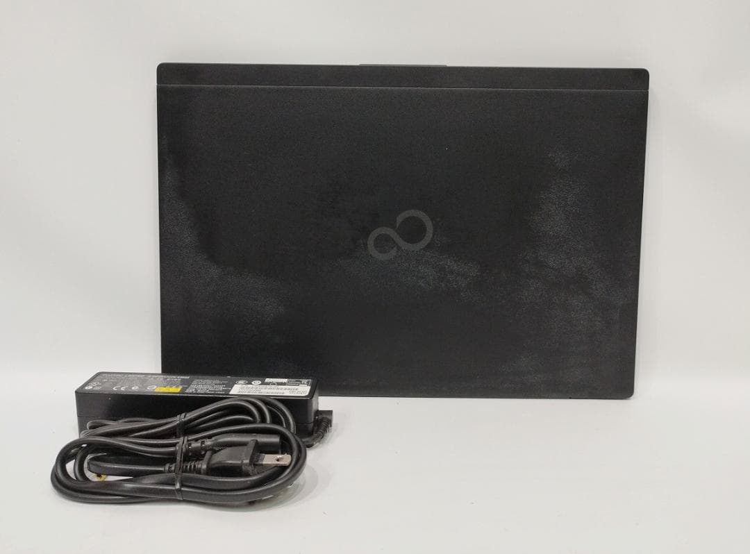 13.3FHD 富士通 U9310/D10世代 i5 SSD Win11