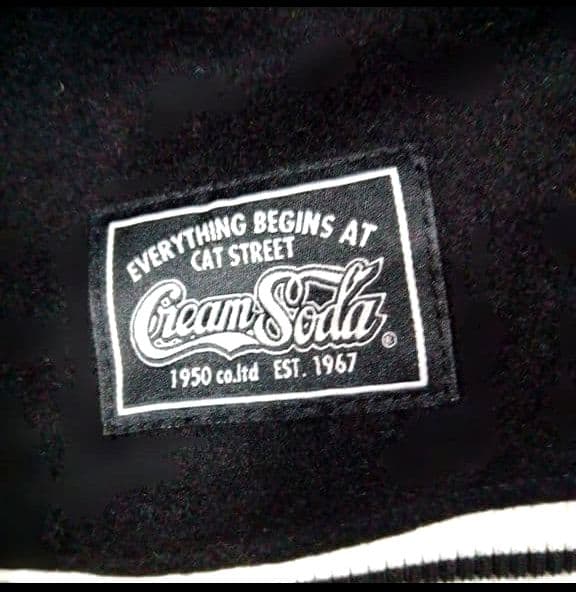 ☆最終出品、希少品 サイズXL☆ CREAMSODA スカル刺繍 19 - メルカリ