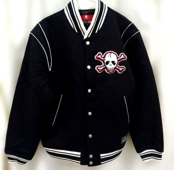 ☆最終出品、希少品 サイズXL☆ CREAMSODA スカル刺繍 19 - メルカリ