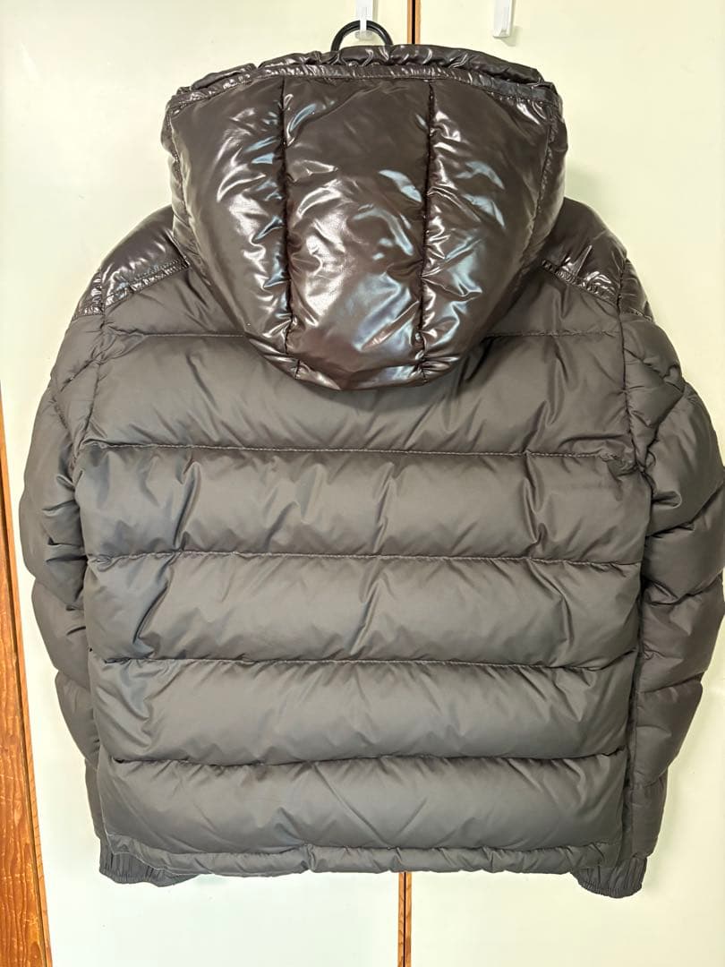 今だけ値下げ！モンクレール！今日、購入で明日発送！シャバリエ size