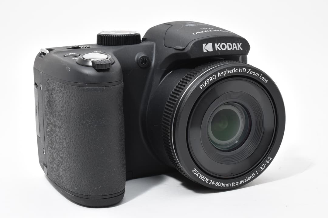 美品 Kodak PIXPRO AZ255 コダック 元箱 #9720 - メルカリ