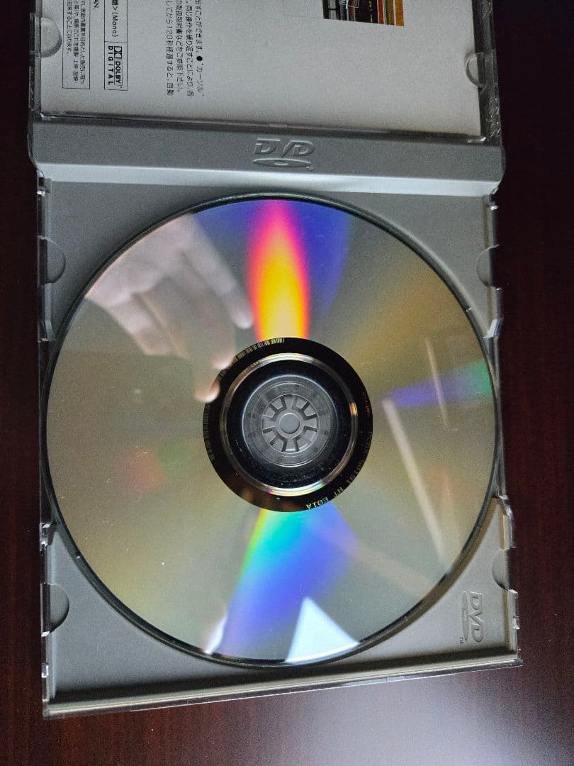 TANDEM タンデムDVD