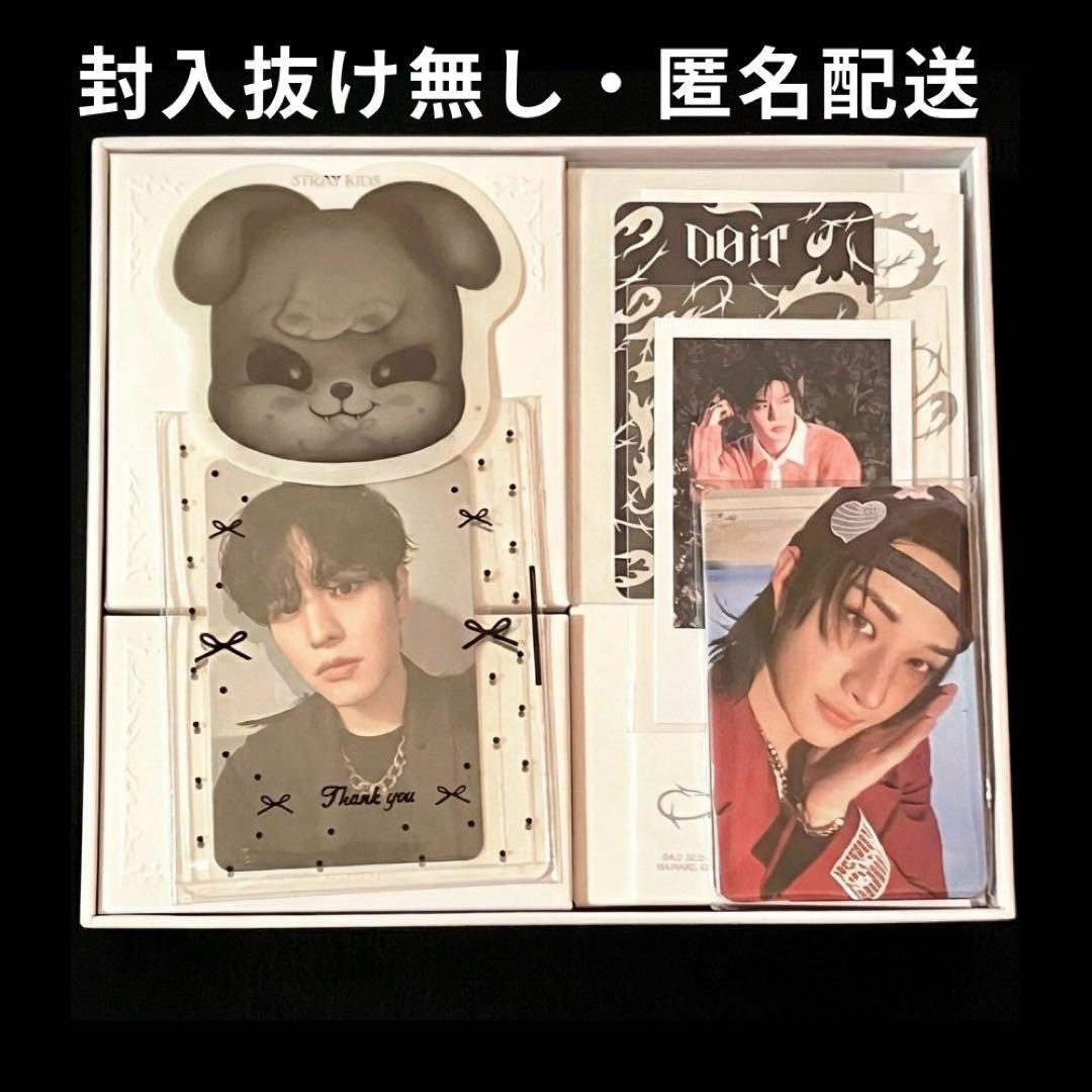 straykids スキズ doit skzoo スピーカー スンミン StrayKids スキズ DOIT SKZOOスピーカー ポラ スンミン - メルカリ