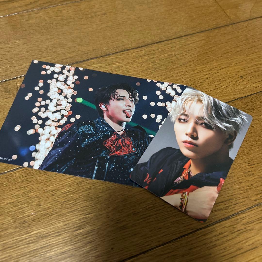 ONE N' ONLY ワンエンオンリー 高尾颯斗 フォトカード トレカ - メルカリ