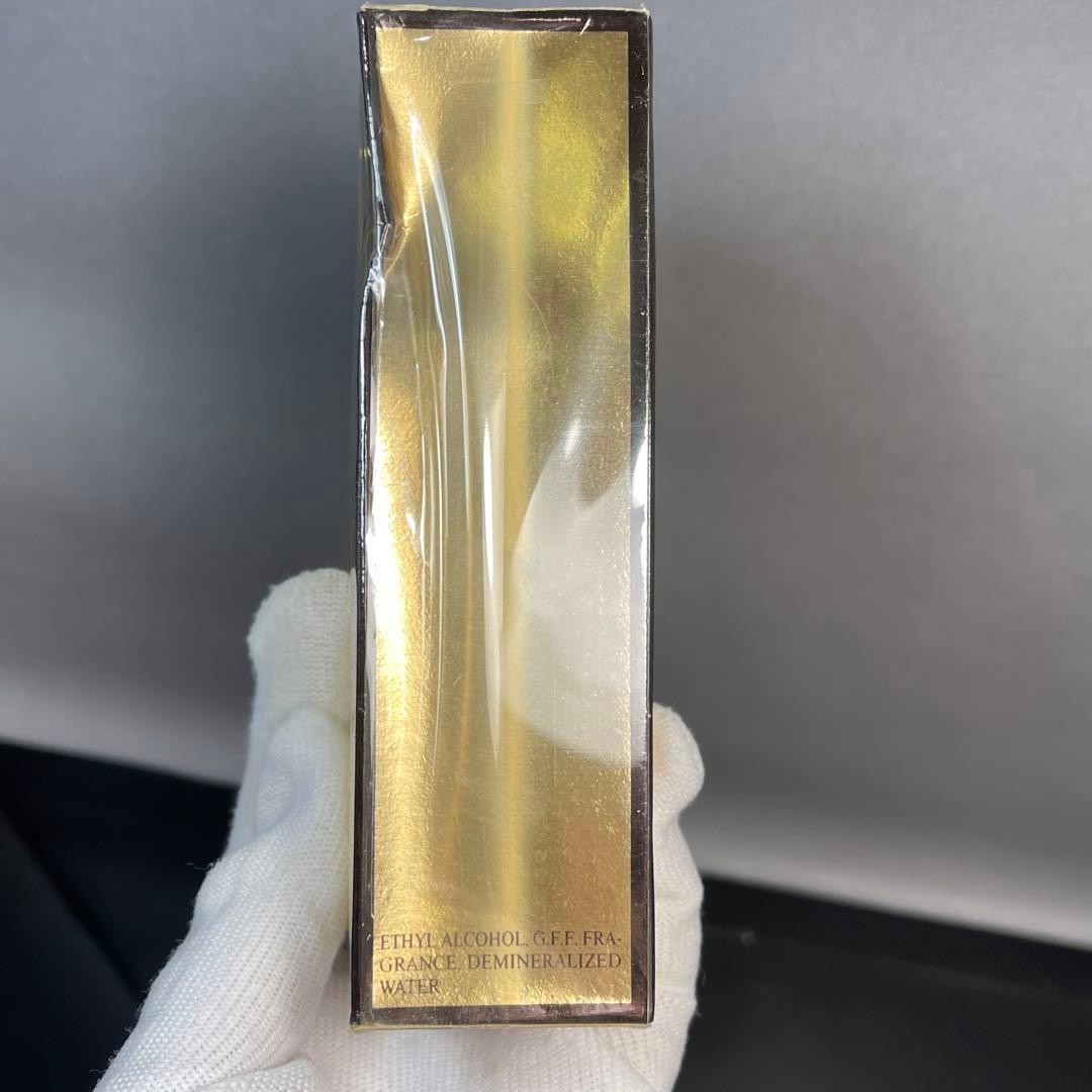 イタリア製】Gianfranco Ferré 男性用の香水 全新品 75ml