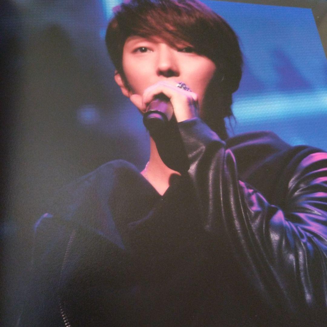 ＪG TIME WITH YOU …IN JAPAN DVD SPFCIAL