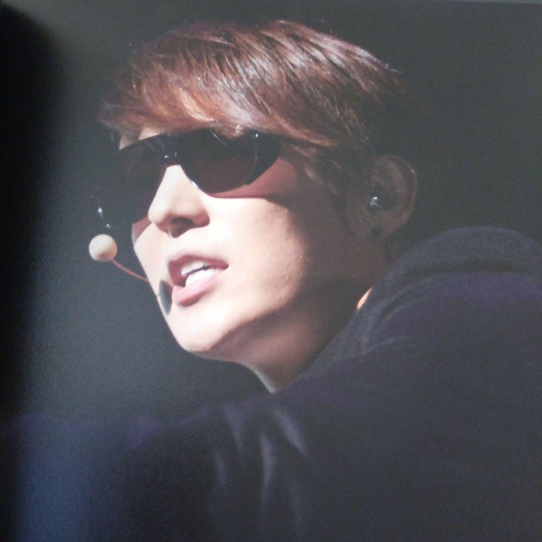 ＪG TIME WITH YOU …IN JAPAN DVD SPFCIAL