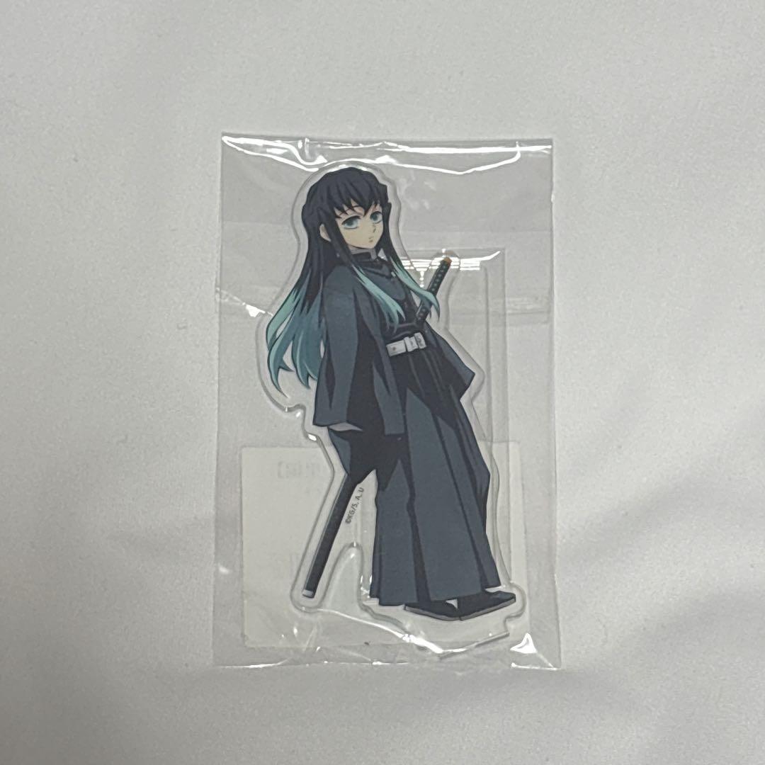 鬼滅の刃 時透無一郎 刀鍛冶の里編 アクリルスタンド - メルカリ