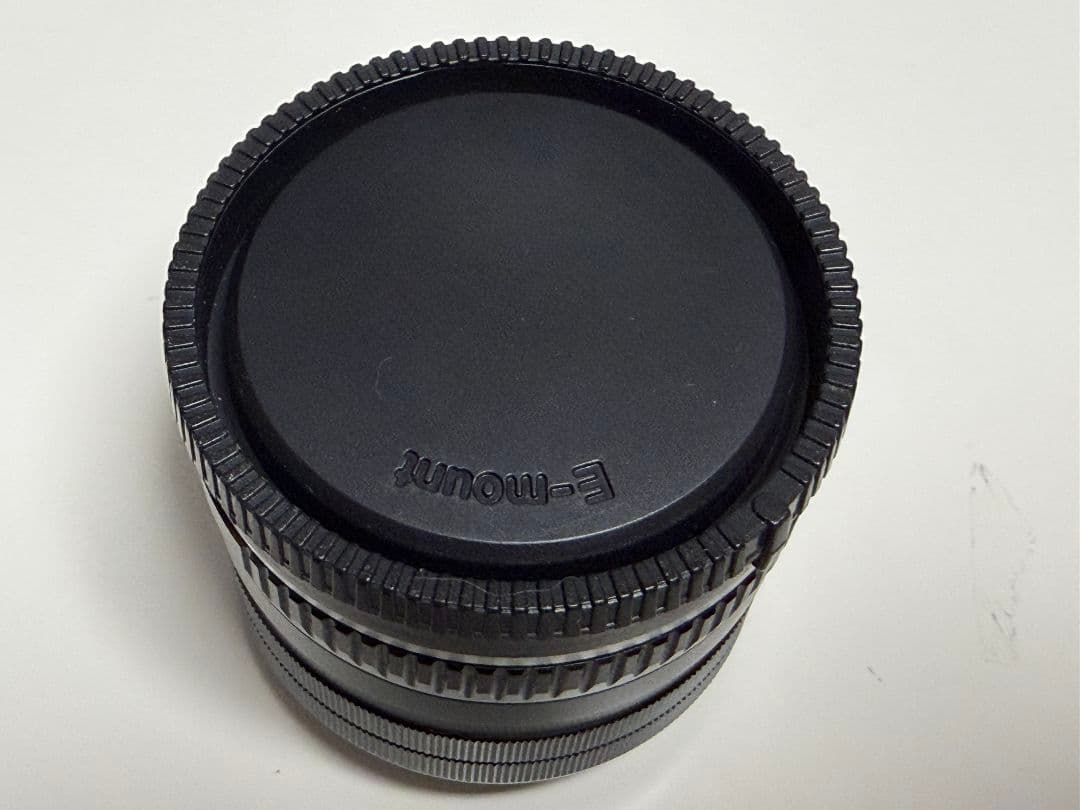 Neewer 35mm F1.2 Sony Eマウント用 - メルカリ