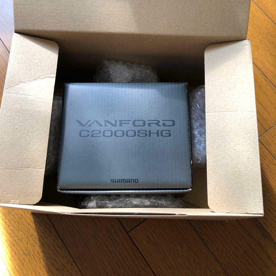 25VANFORD、c2000SHG値引きはできません。 - メルカリ