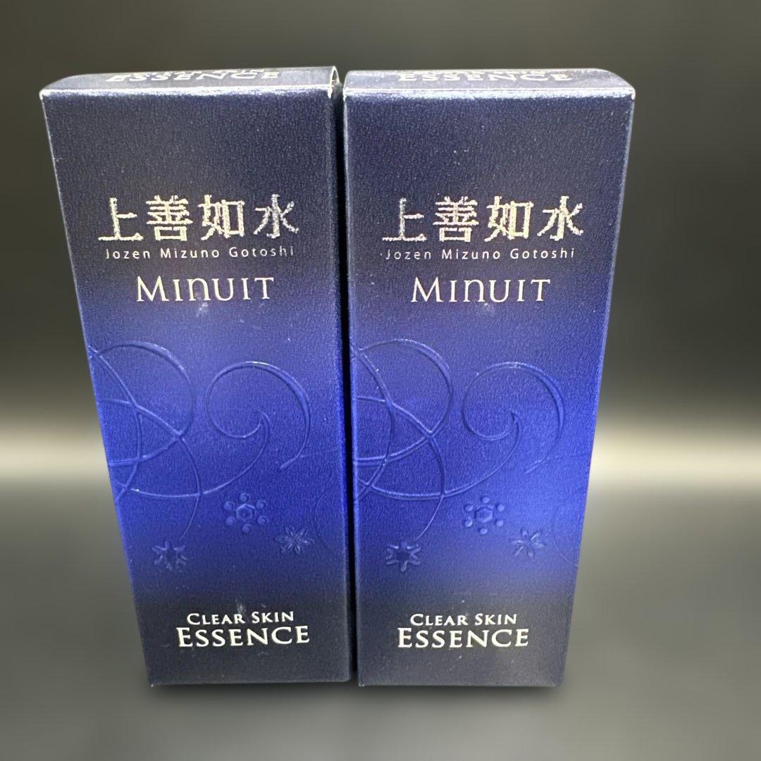 上善如水クリアスキン エッセンス Amazon.co.jp: 上善如水クリアスキン エッセンス : ビューティー