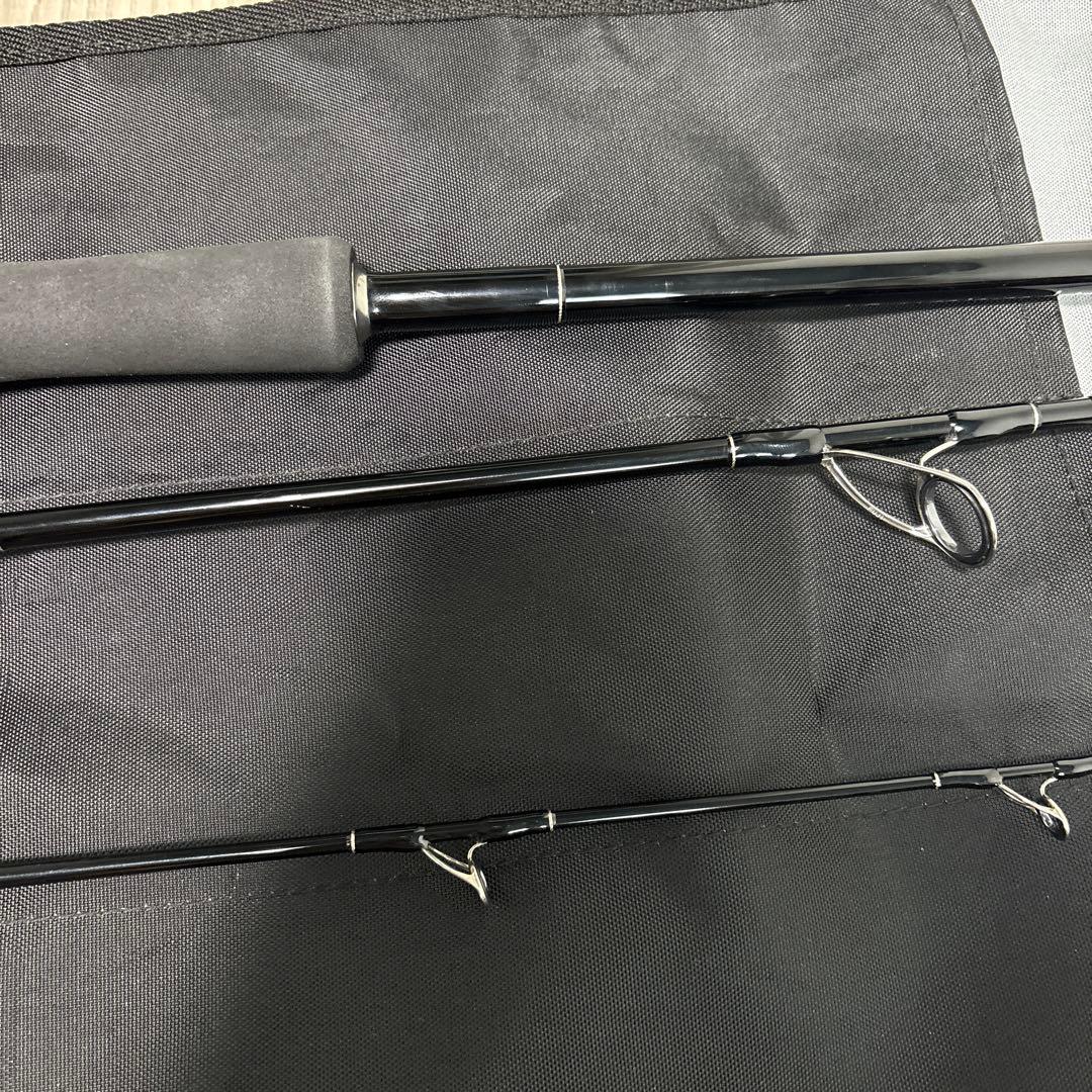 ゼナック　エクスペディションep67s ZENAQ Expedition 67S