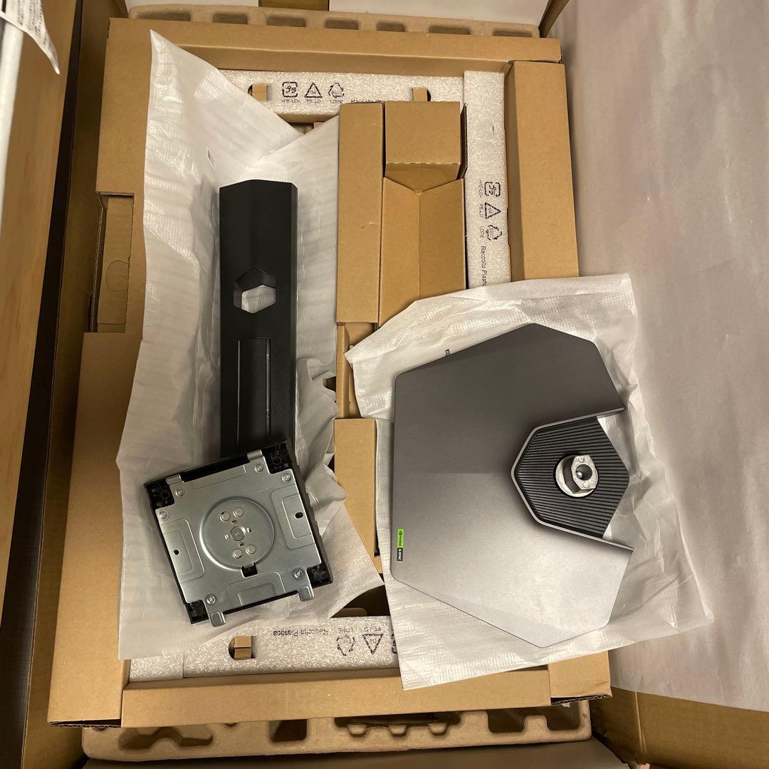 DELL G2524H 24.5インチモニター 280hz 0.5ms IPS