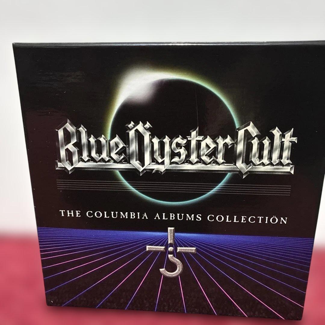 ブルーオイスターカルト『 The Columbia Albums 』BOXセット 71vcLyj74SL._UF1000,1000_QL80_.jpg