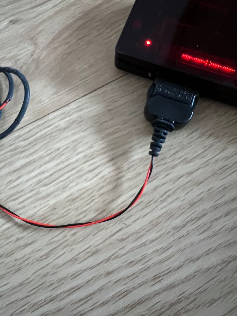 ガラケー au iida X-RAY - メルカリ