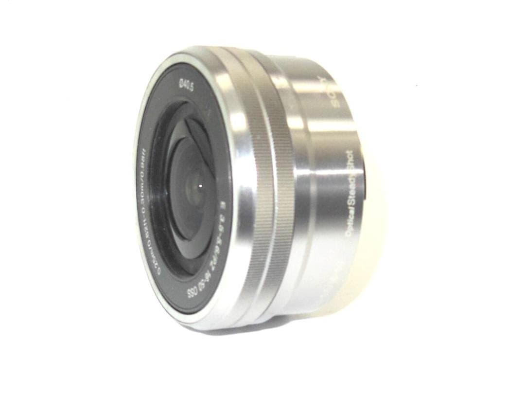 ★極上品★ SONY PZ 16-50mm F3.5-5.6 SELP1650