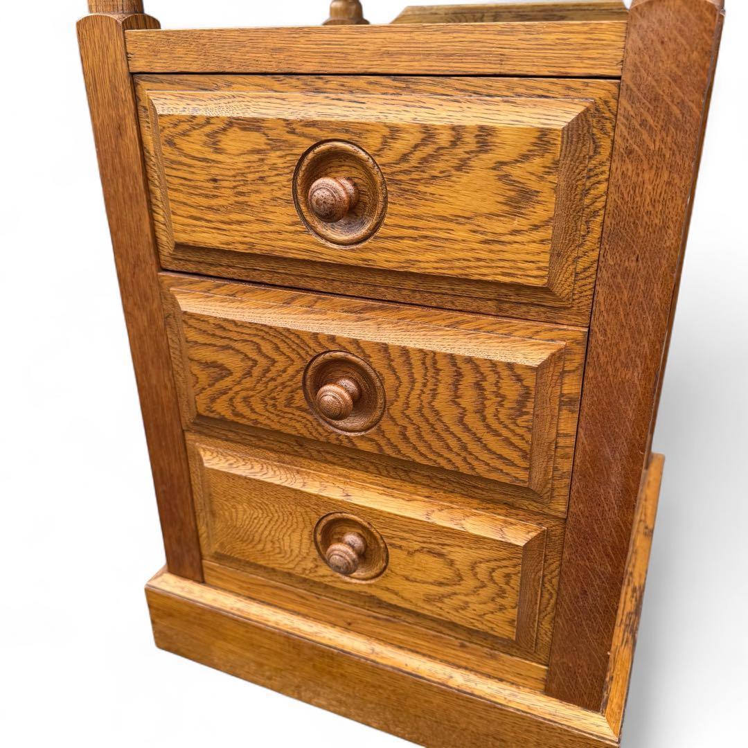 Puriちゃん専用 えぞインテリア 北海道家具 民芸家具 蝦夷民芸 電話台