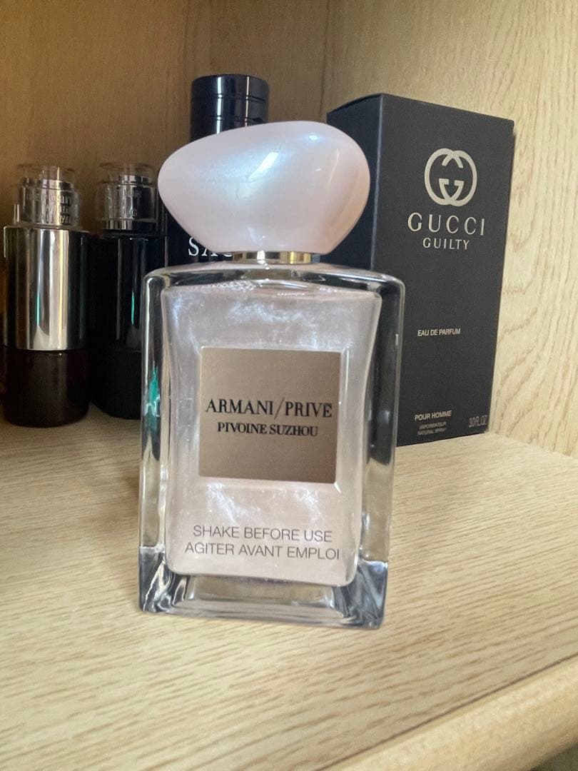 ARMANI PRIVÉ ピヴォワンヌスジョ ソエイ ドウ ナクレ 100ml AP_2025_Les-Eaux_Pivoine-