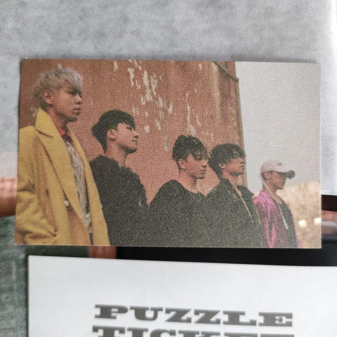 BIGBANG MADE THE FULL ALBUM 韓国盤CD 初回盤 木枠 - メルカリ