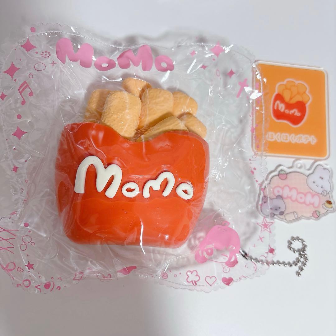 momoスクイーズ まとめ売り - メルカリ