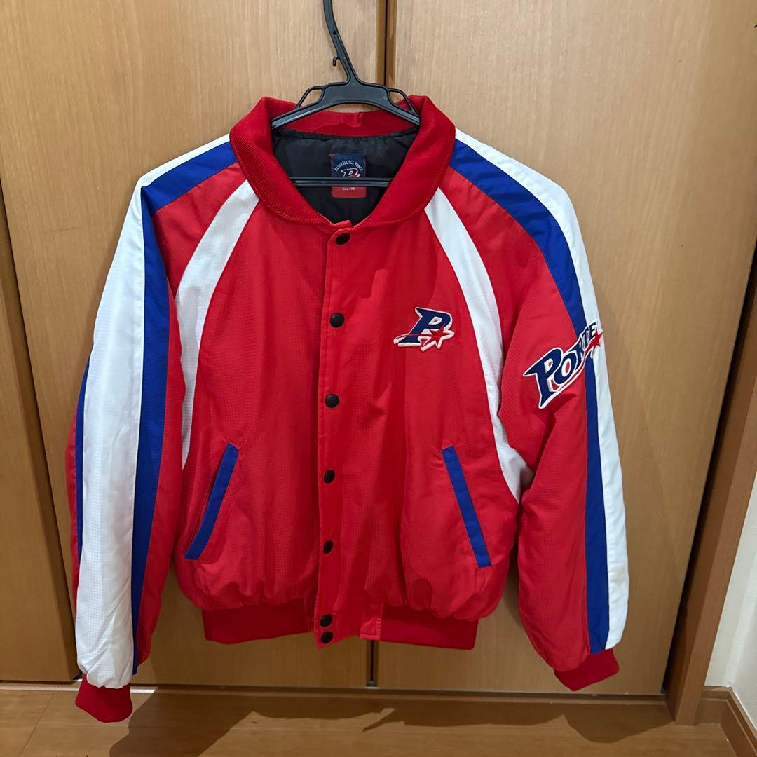 ポルテ 145センチ 子供用 グランドコート｜ポルテグラウンドコート