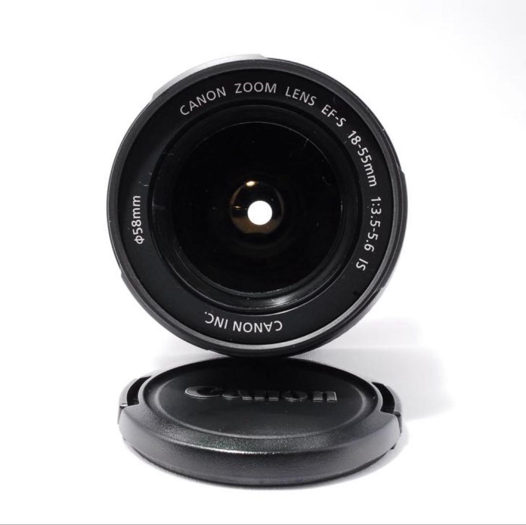 ❤️届いてすぐ使える❤️Canon kiss X2 キヤノン 初心者向け 手ぶれ補正