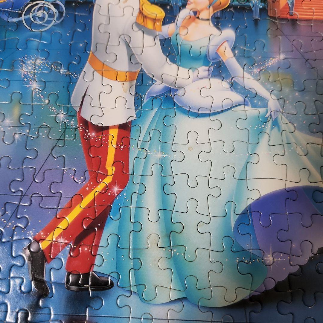 ジグソーパズル シンデレラドリーム 1000ピース - メルカリ