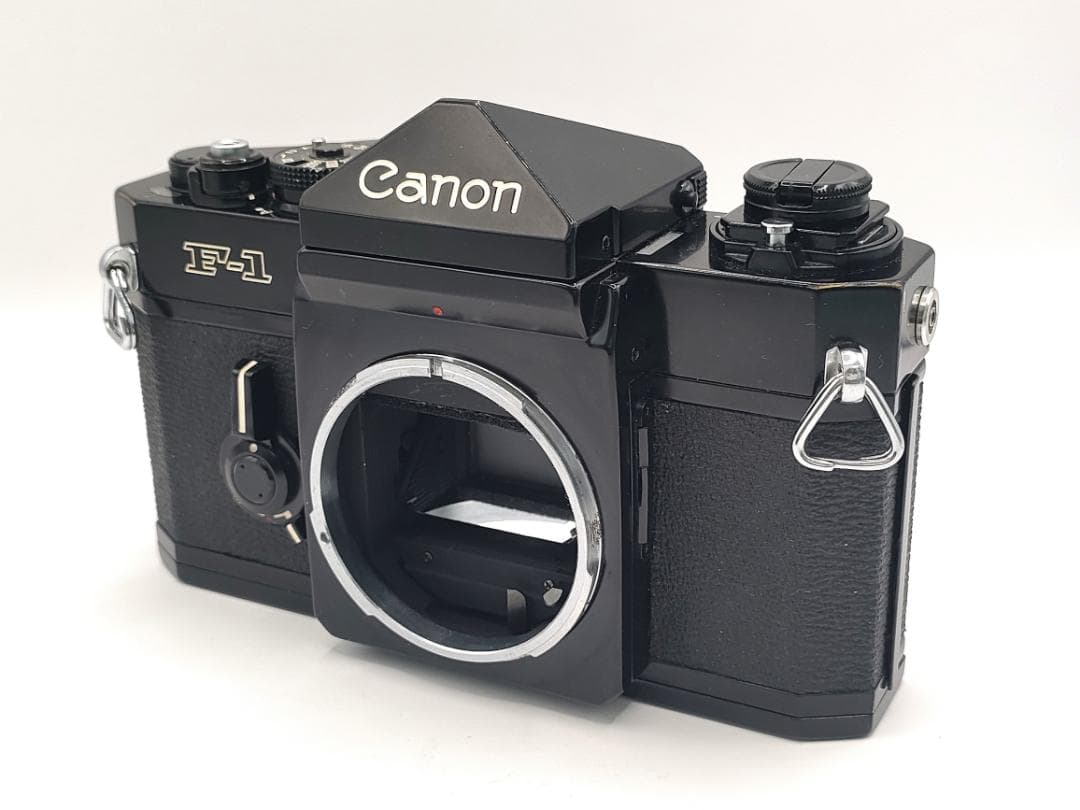 Canon F-1 前期（訳ありジャンク扱い） - メルカリ
