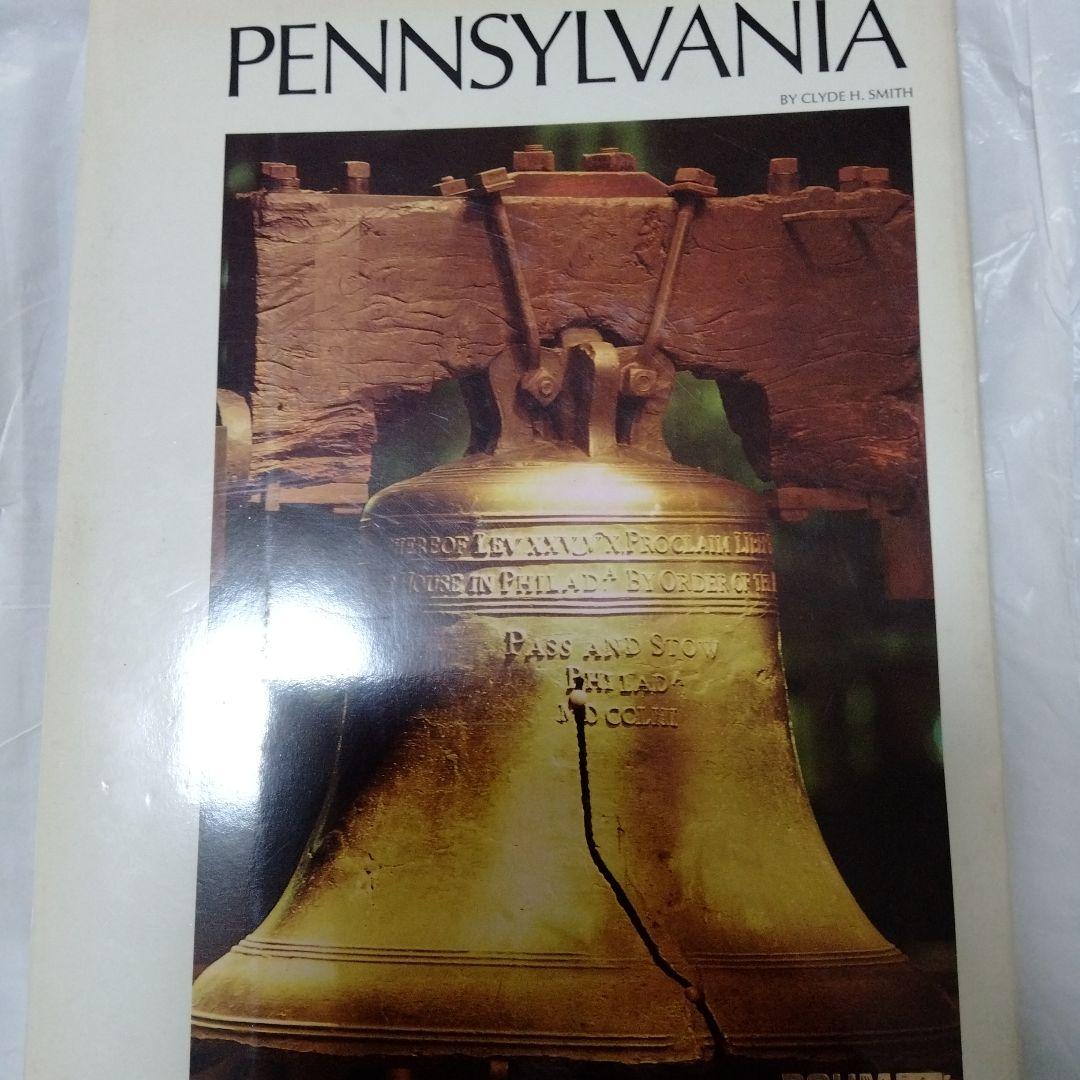 ペンシルベニア写真集 独立宣言 シビルウォー 自由の鐘 アメリカ ペンシルベニア写真集 独立宣言 シビルウォー 自由の鐘 アメリカ 自由