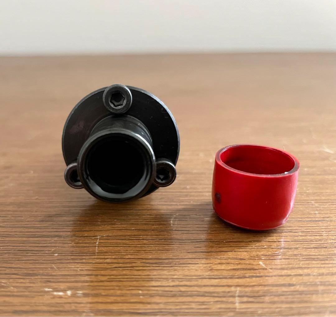 値下 LINN LP-12用初期型 オイルバス軸受