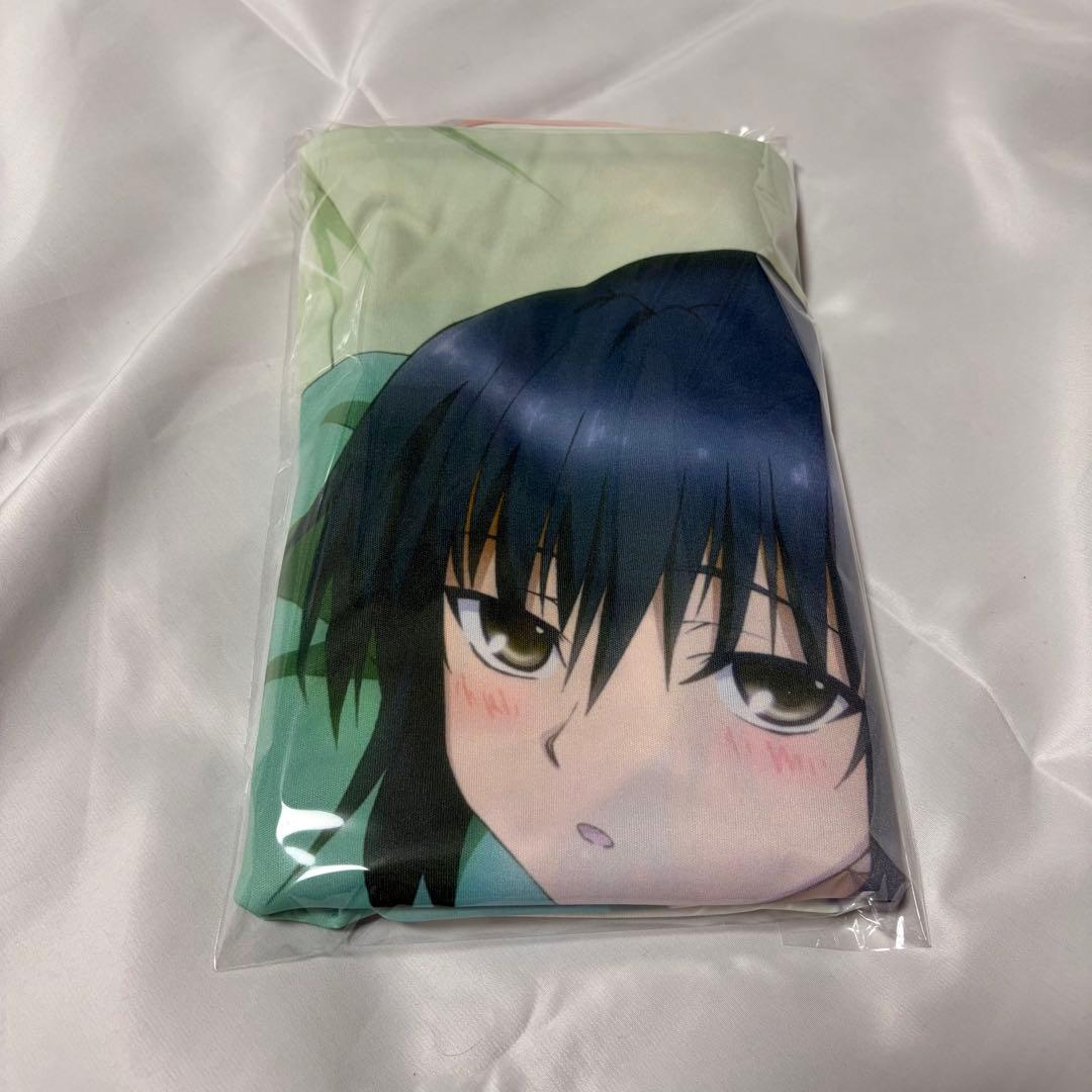 日向＆直井 抱き枕カバー Angel Beats!