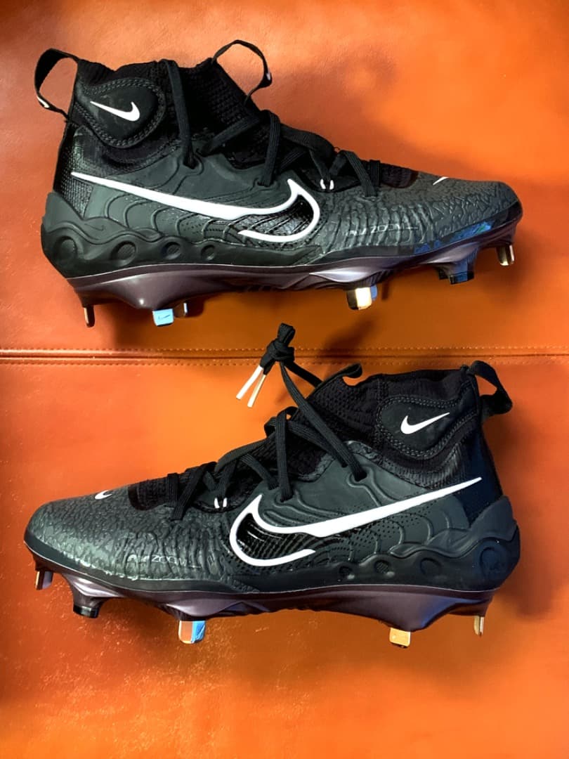 新品☆2026年USA国内限定☆野球用☆Alpha ハラチ NXT☆25.5cm - メルカリ