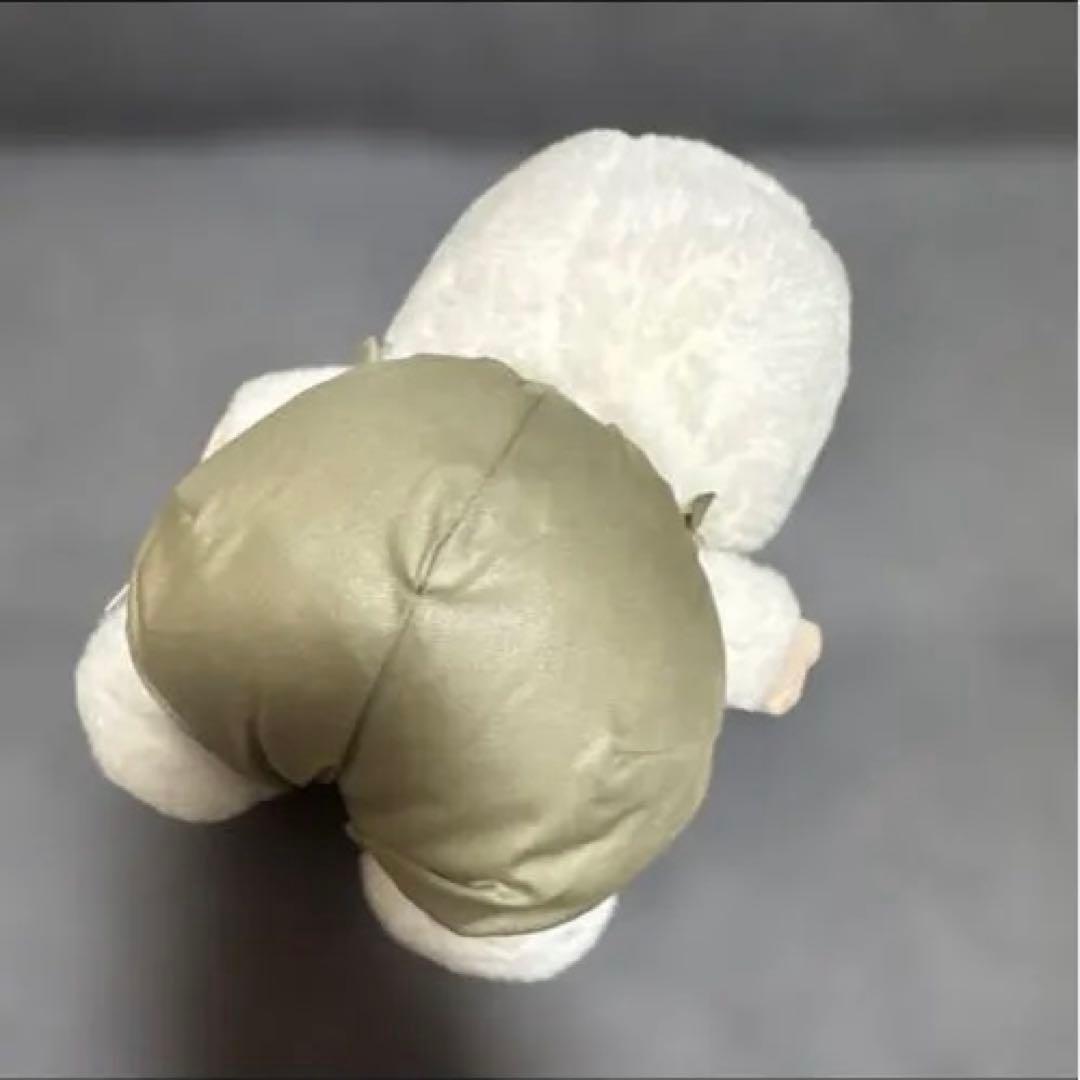 昭和レトロ ぬいぐるみ4点 うさぎさん2匹/ぶたさん/おさるさん - メルカリ