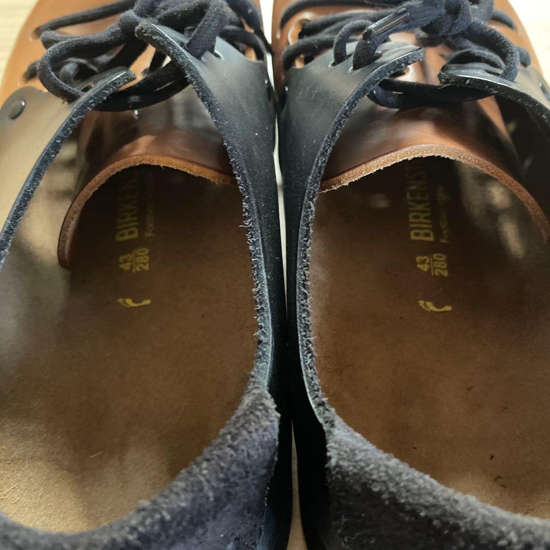 ビルケンシュトック Montana モンタナ43(28.0cm)