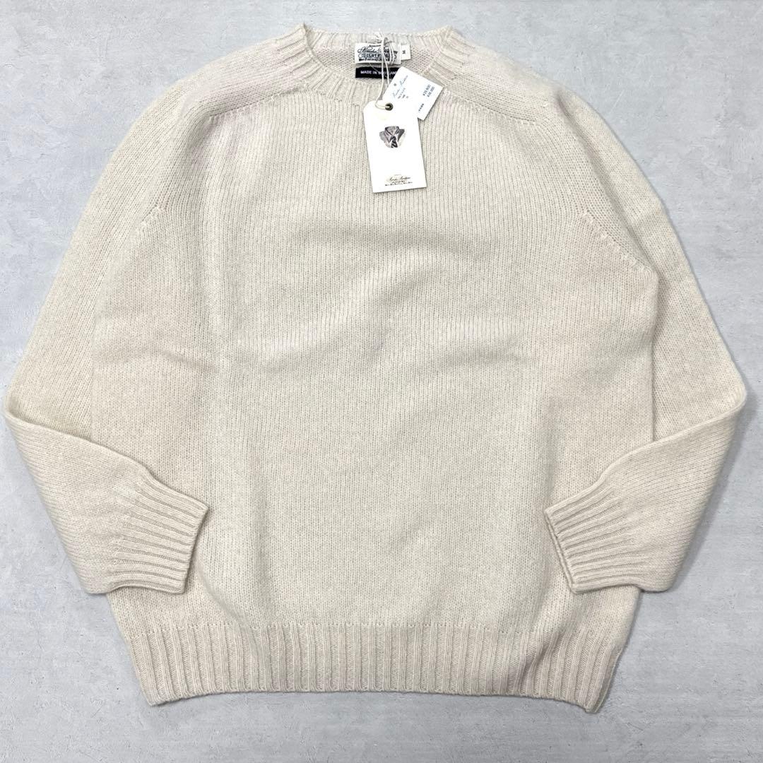 新品 24AW ブルックスブラザーズ アーカイブコレクション セーター