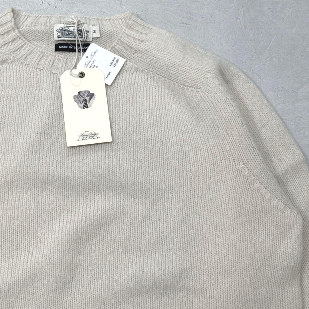 新品 24AW ブルックスブラザーズ アーカイブコレクション セーター
