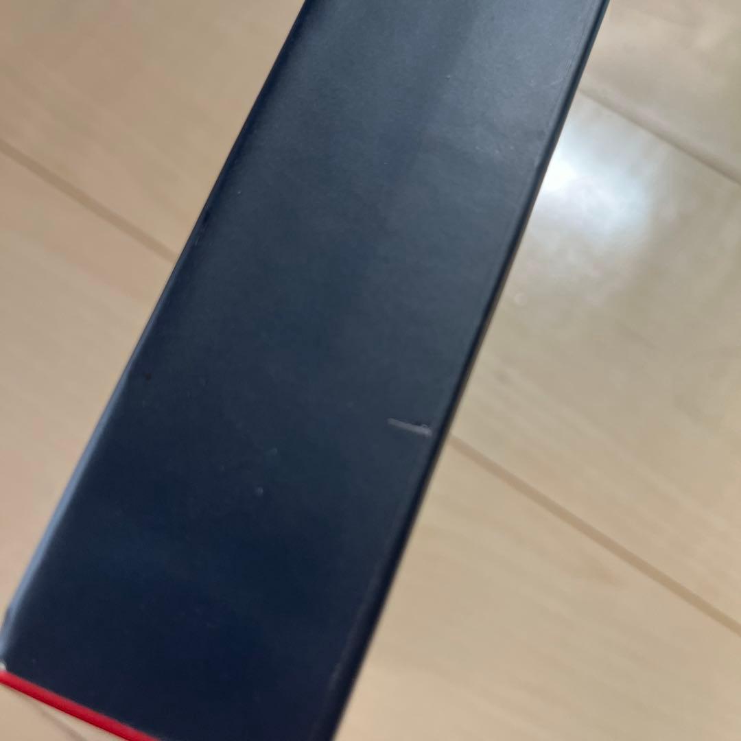 access DVDBOX＆シュシュ2個