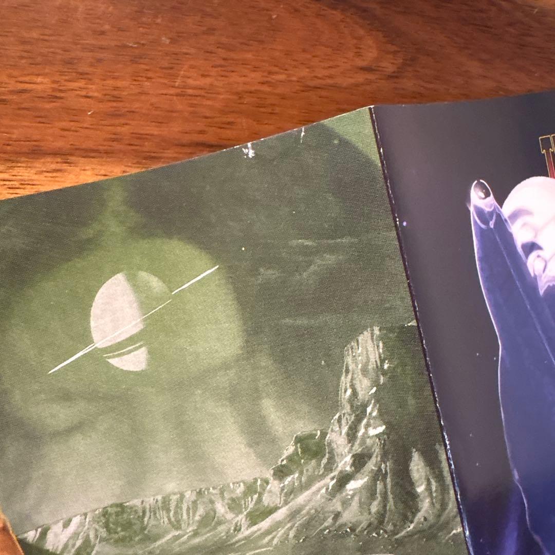 【輸入盤・希少】The Atomic Bitchwax II