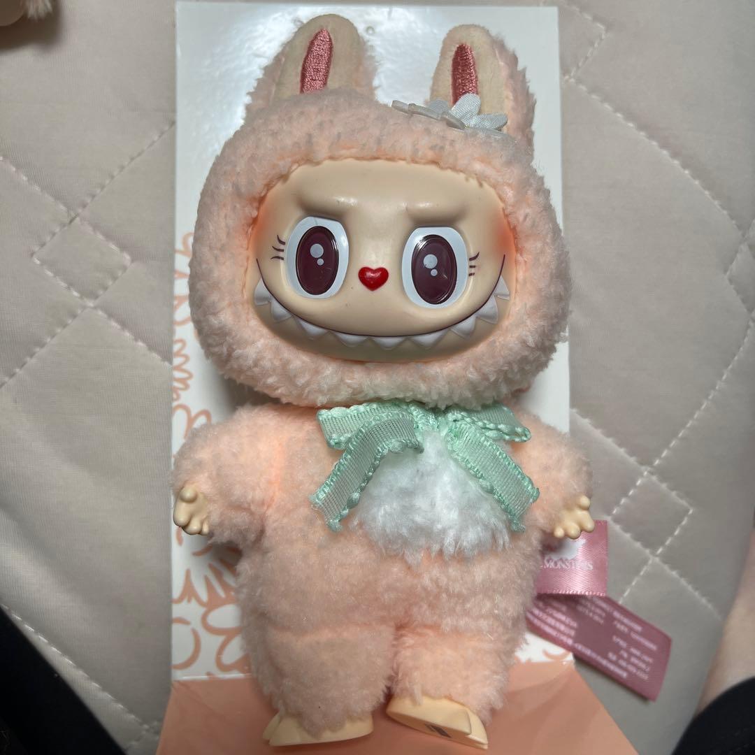 ラブブ モココ 非公式 - メルカリ