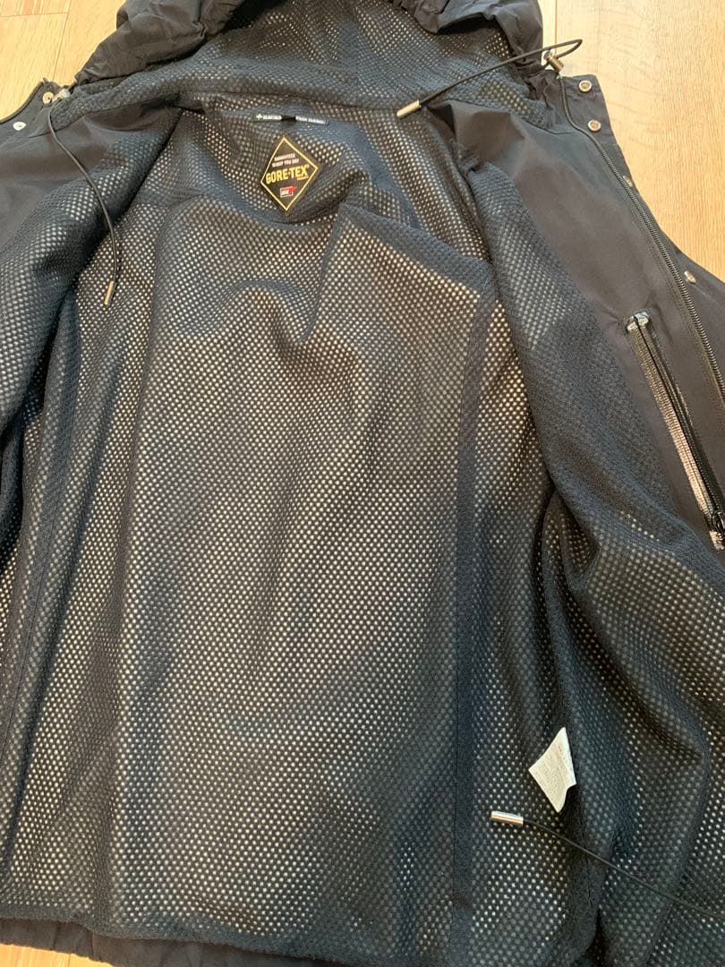 BACK BONEバックボーンBACKLASHバックラッシュBTMC - メルカリ