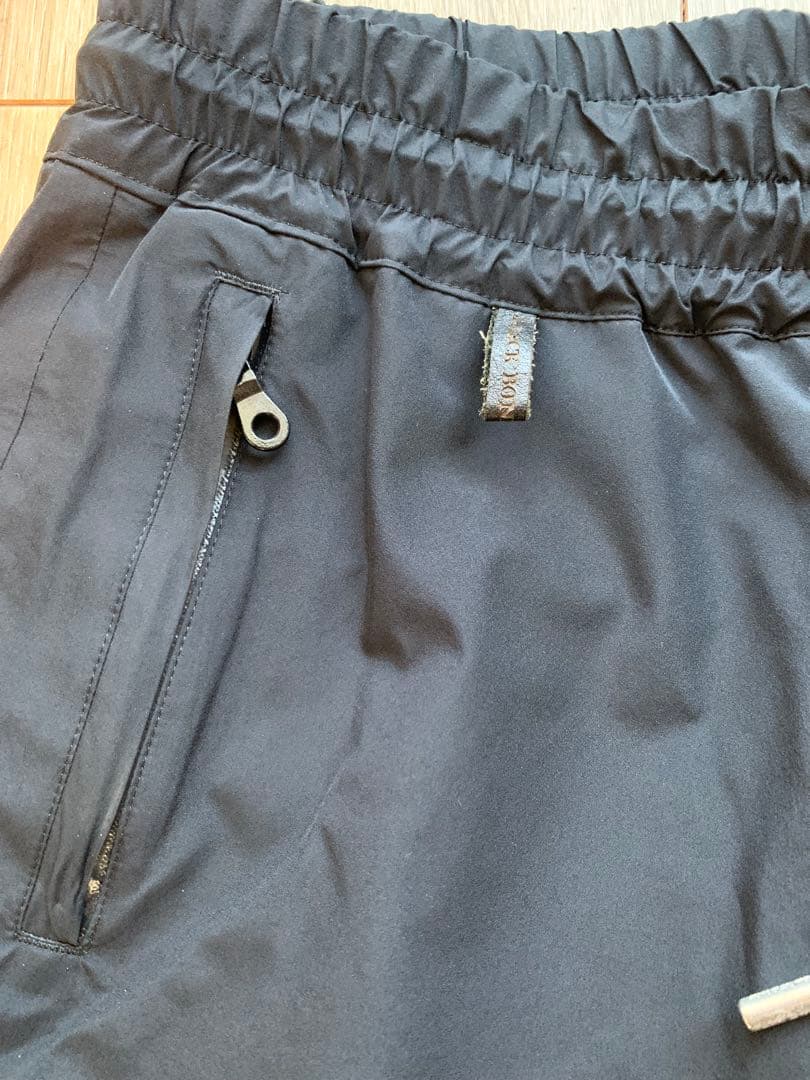 BACK BONEバックボーンBACKLASHバックラッシュBTMC - メルカリ