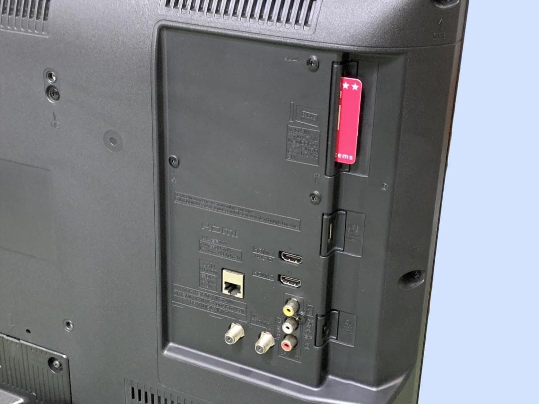 Amazon M6843 Panasonic TH-32J300 32インチ液晶テレビ