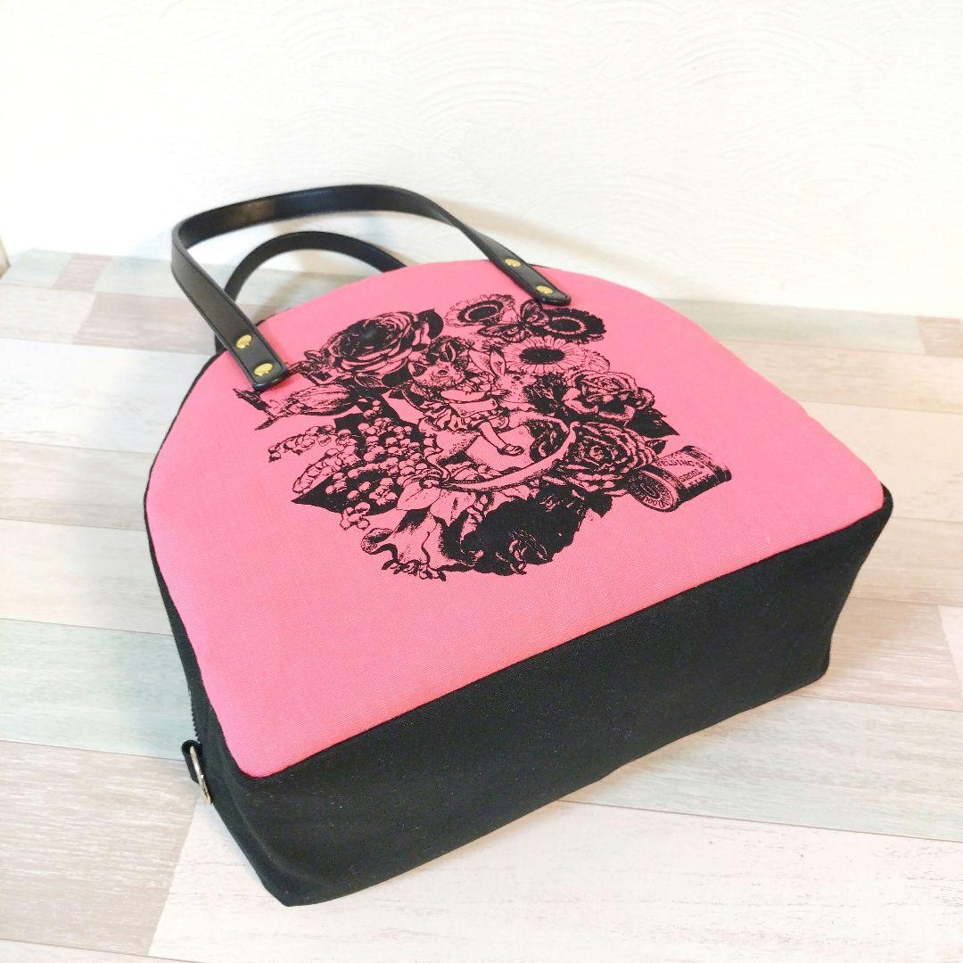 専用☆エピファニーボストンバッグ＆ ポーチ☆ジョリーフルール - メルカリ