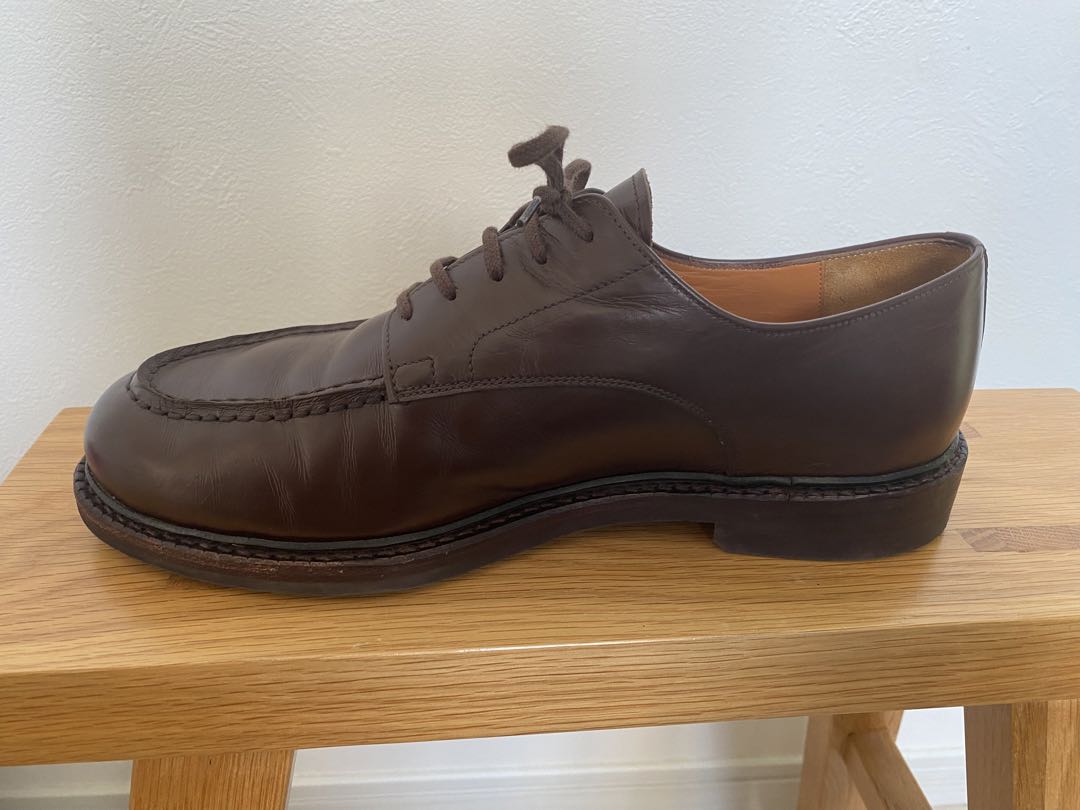 ジャランスリウァヤ　uチップ　uk6.5(25.5cm)