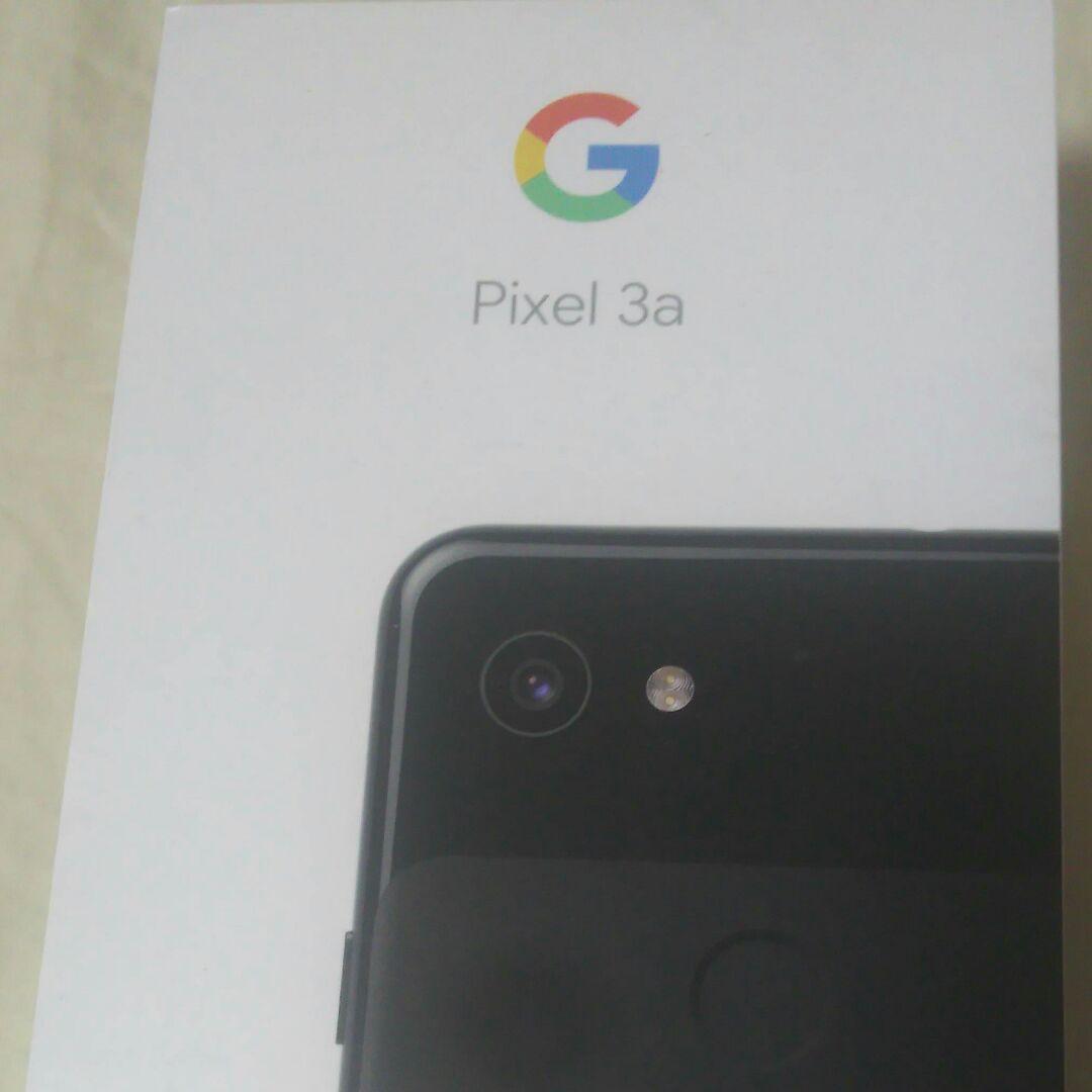 Pixel　3a Amazon.com: Google Pixel 3A (64GB, 4GB RAM) 5.6