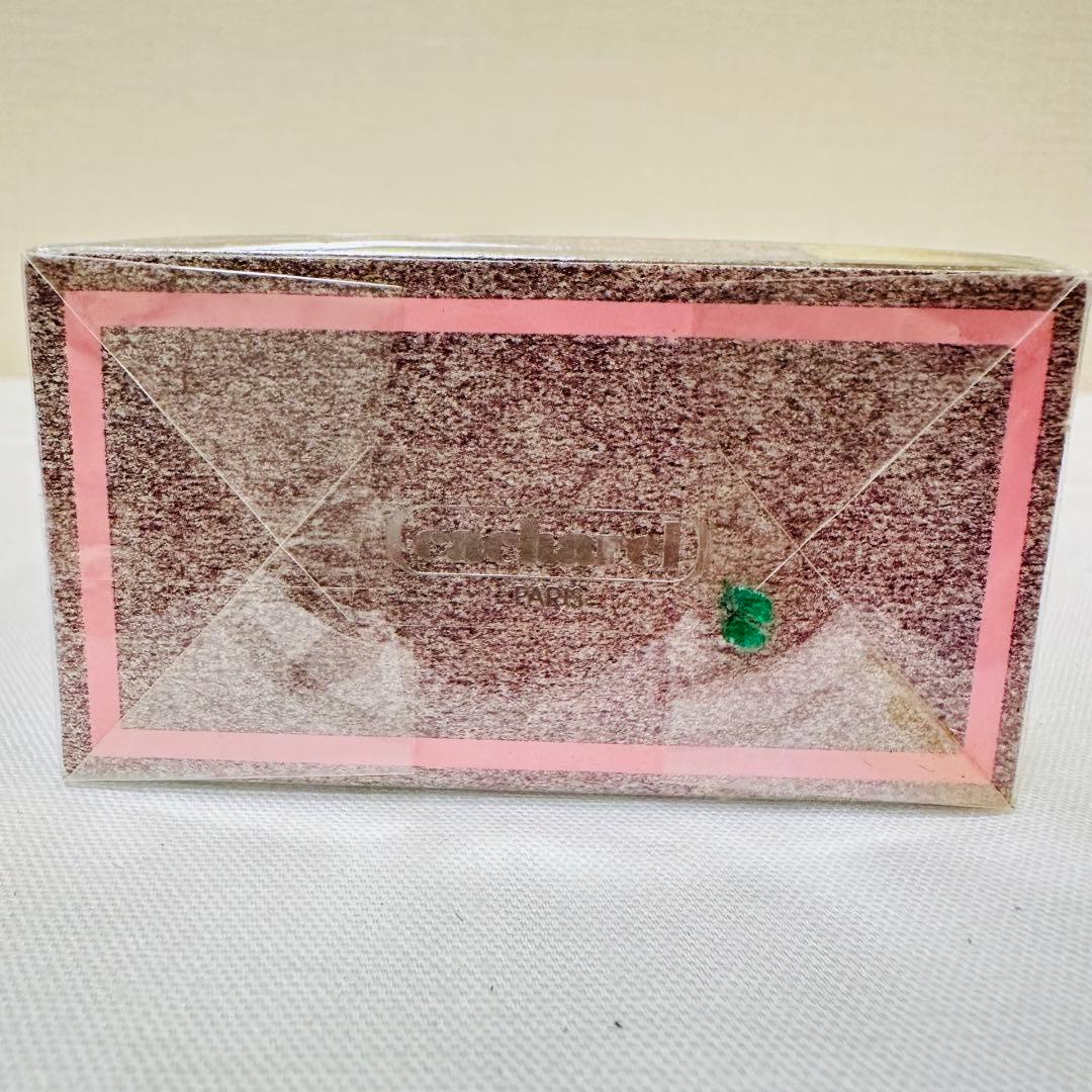 希少 新品 キャシャレル アナイスアナイス パルファム ド トワレ 15ml